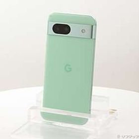 〔中古品〕 Google Pixel 8a 128GB アロエ DOGOPIX8A docomo SIMフリー ［6.1インチ有機EL／Google Tensor G3／RAM:8GB］〔中古品〕 Google Pixel 8a 128GB アロエ DOGOPIX8A docomo SIMフリー ［6.1インチ有機EL／Google Tensor G3／RAM:8GB］