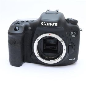 《良品》Canon EOS 7D Mark II ボディ