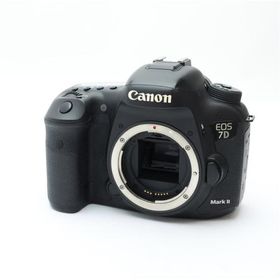《並品》Canon EOS 7D Mark II ボディ