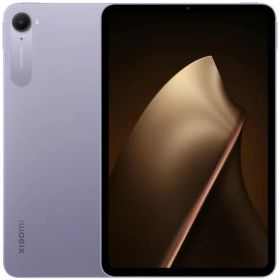 【ポイント10倍】 Xiaomi タブレットPC Xiaomi Pad mini 12GB+512GB VHU6035JP [パープル] 【P10倍】