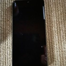 AQUOS wish softbank製品 SIMフリー 個人所有未使用品