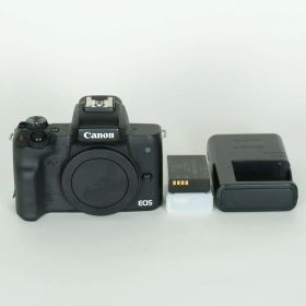 EOS Kiss M 新品 71,580円 中古 47,000円 | ネット最安値の価格比較
