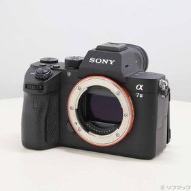 【中古】SONY(ソニー) α7 III ILCE-7M3 ボディ 【258-ud】