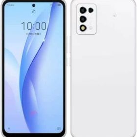 【新品】SIMフリー ZTL Libero 5G III ホワイト A202ZT ymobile版 4549046137968