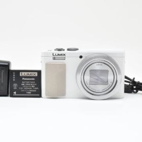 Panasonic LUMIX DMC-TZ85 パナソニック デジカメ