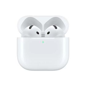 大特価品 [保証未開始 未開封新品]AirPods 第4世代 MXP93J/A アクティブノイズキャンセリング搭載AirPods 4 ワイヤレスイヤホン APPLE純正品