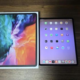 iPad Pro 12.9インチ 第4世代 Wi-Fiモデル 256GB