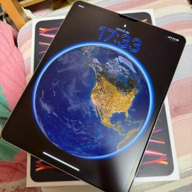 iPad Pro M2 12.9 (第6世代) 128GB Cellular