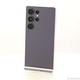 〔中古品〕 Galaxy S25 Ultra 256GB チタニウムブラック SM-S938QZKASJP SIMフリー ［6.9インチ有機EL／Snapdragon 8 Elite for Galaxy／RAM:12GB］〔中古品〕 Galaxy S25 Ultra 256GB チタニウムブラック SM-S938QZKASJP SIMフリー ［6.9インチ有機EL／Snapdragon 8 Elite for Galaxy／RAM:12GB］