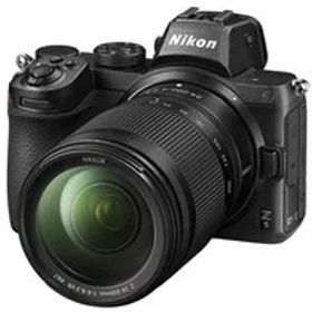 ★Nikon / ニコン Z 5 24-200 レンズキット【デジタル一眼カメラ】【送料無料】
