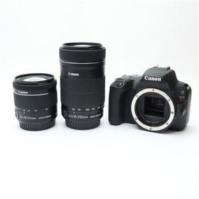 《良品》Canon EOS Kiss X9 ダブルズームキット