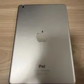 iPad mini 2 16GB Wi-Fi シルバー