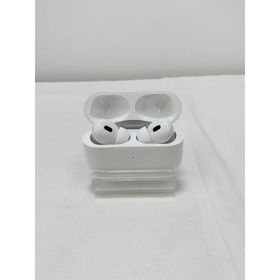 Apple◆イヤホン AirPods Pro 第2世代 MQD83J/A A2700/A2698/A2699