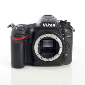 ニコン(Nikon)の【中古】(ニコン) Nikon D7100 ボディ(コンパクトデジタルカメラ)
