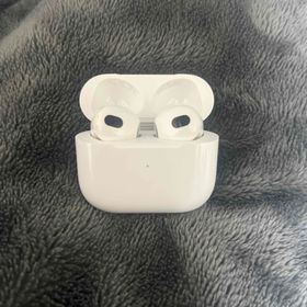 アップル(Apple)のAirPods 3(ヘッドフォン/イヤフォン)