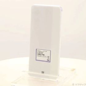 ソフマップ 〔未使用品〕 未使用品 OPPO A3 5G 128GB パープル OPSAL1 Y!mobile SIMフリー【262】