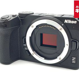 【中古】 【美品】 ニコン Z30 ボディ 【ミラーレス一眼】 【6ヶ月保証】