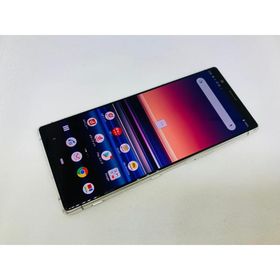 ★送料無料★ジャンク★docomo★SO-01M★ホワイト★0015280011932★SYS★02/20