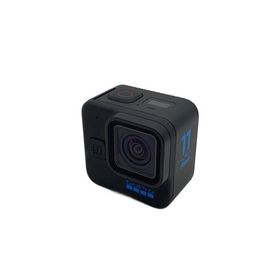 GoPro◆ビデオカメラ HERO11 BLACK Mini CHDHF-111-FW