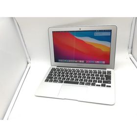 MacBook Air 11inc 2013年モデル 中古 MacBook Air 11インチ 新品 17,000円 中古 6,500円 | ネット最安値の