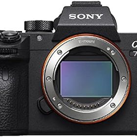 【中古】ソニー/フルサイズ/ミラーレス一眼カメラ / α7RM3A / ブラック ボディ(レンズなし) / ブラック/ILCE-7RM3A カメラ 中古 人気 おすすめ 高画質