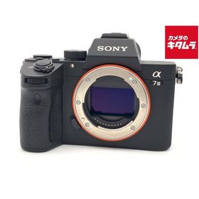 【中古】 【並品】 ソニー α7III ボディ [ILCE-7M3]