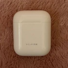 AirPods 第1世代 MMEF2J/A 新品 2,500円 中古 1,700円 | ネット最安値