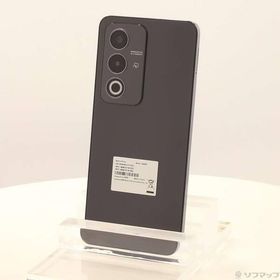 〔中古〕OPPO(オッポ) OPPO A3 5G 128GB ブラック OPSAL2 Y!mobile SIMフリー〔349-ud〕