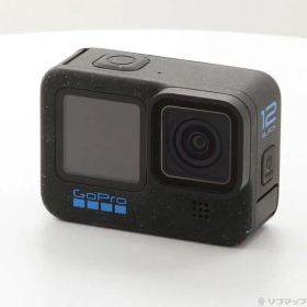 ソフマップ 〔中古品〕 HERO12 Black CHDHX-121-FW【258】