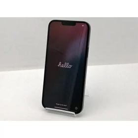 【中古】Apple 国内版 【SIMフリー】 iPhone 14 Plus 512GB ミッドナイト MQ4R3J/A【新宿2】保証期間1ヶ月【ランクB】