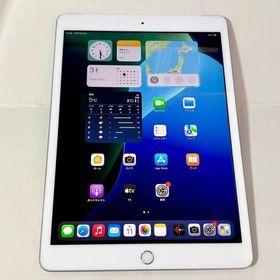セイモバイル★中古Sランク iPad (第7世代) Wi-Fi 32GB MW752J/A シルバー