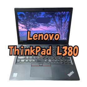 ThinkPad L380 i5 16GB SSD256GB Win11pro