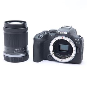 《良品》Canon EOS R10 RF-S18-150 IS STM レンズキット