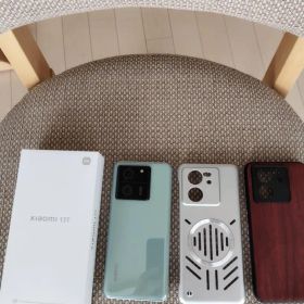 Xiaomi 13T 新品¥37,500 中古¥26,000 | 新品・中古のネット最安値