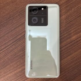 Xiaomi13Tpro simフリー