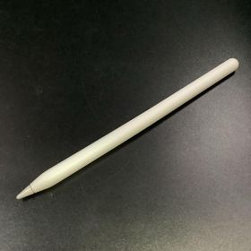【全額返金保証】【最速発送】Apple Apple Pencil 第2世代 MU8F2J/A 美品 動作確認済