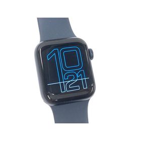 中古 Apple Watch SE 第2世代 GPS + Cellular 40mm ミッドナイトアルミニウムケース ミッドナイトスポーツバンド（S/M） MXGC3J/A ※赤ロム保証あります
