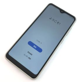 【良品】SC-42A/Galaxy A21/354300888608409