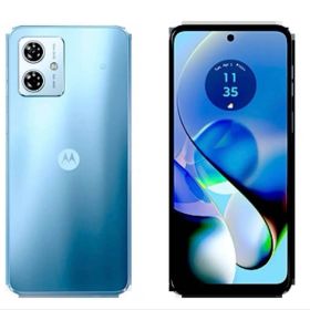 新品未開封品/moto g64y5G/最新Android14/4G/128G