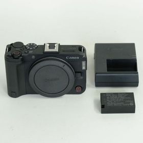 [美品] Canon EOS R50 V [ボディ] | Canon RFマウント
