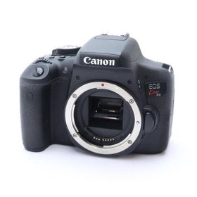 《良品》Canon EOS Kiss X8i ボディ