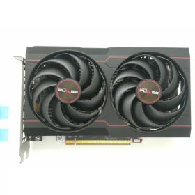 【中古】SAPPHIRE PULSE Radeon RX 6600 8G GDDR6（11310-01-20G）RX6600/8GB(GDDR6)【日本橋3】保証期間1週間