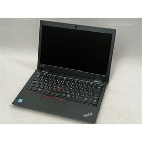 レノボ Lenovo ノートパソコン ThinkPad L390 オフィス付属