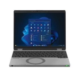 Panasonic ノートパソコン Let's note CF-SR4B20AS