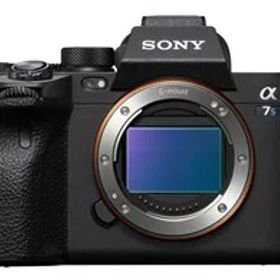 【展示品】【アウトレット 展示品】★ソニー / SONY α7S III ILCE-7SM3 ボディ【送料無料】