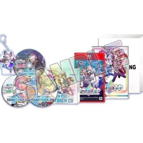 カルドアンシェル Switch 新品 2,900円 中古 2,170円 | ネット最安値の