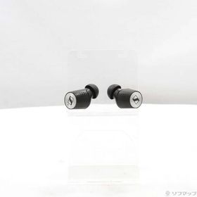 〔中古〕SENNHEISER(ゼンハイザー) MOMENTUM True Wireless2 ブラック〔297-ud〕