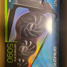 PALIT GAMEROCK GeForce RTX 5090 32GB