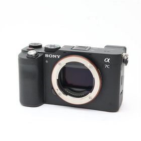 《良品》SONY α7C ボディ ILCE-7C