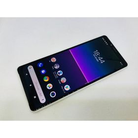 ★送料無料★ジャンク★au★SOV43★ホワイト★0015280011955★SYS★02/20